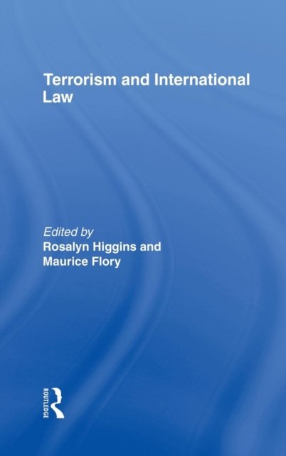 Terrorism & International Law