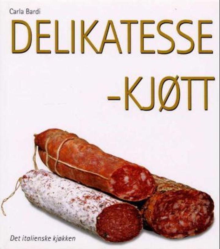 Delikatessekjøtt