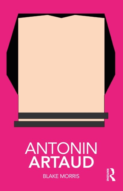 Antonin Artaud