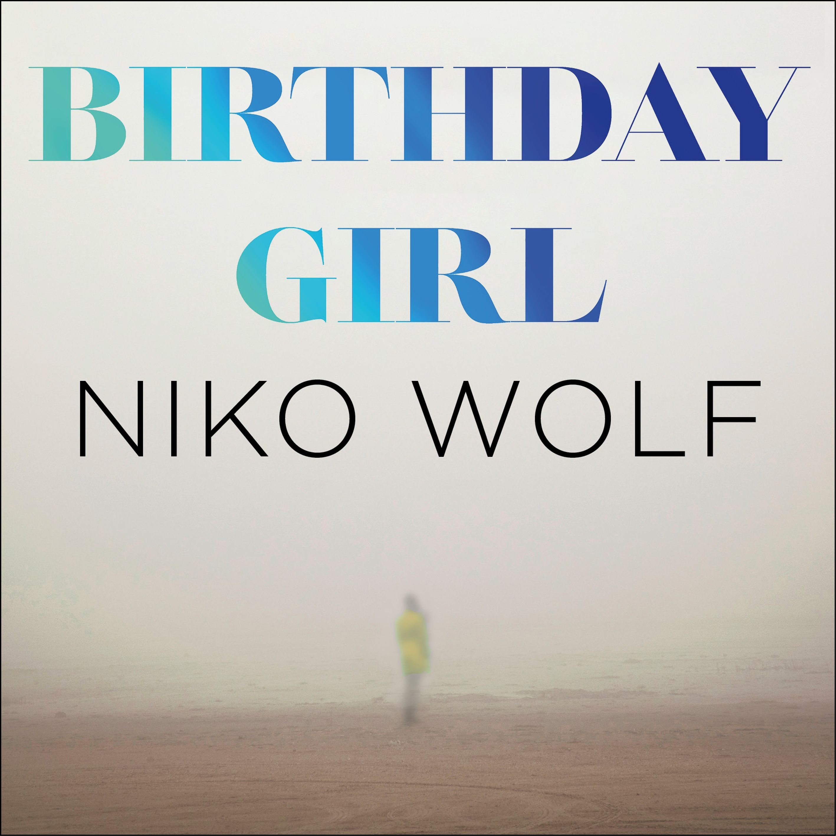 Birthday Girl