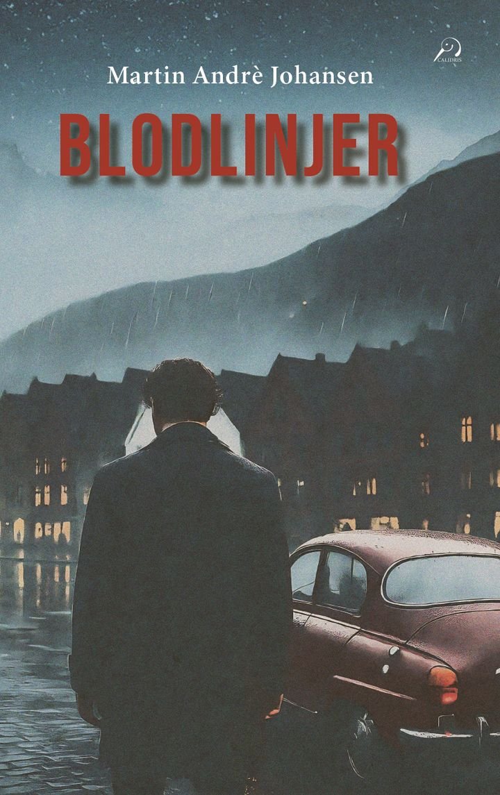 Blodlinjer