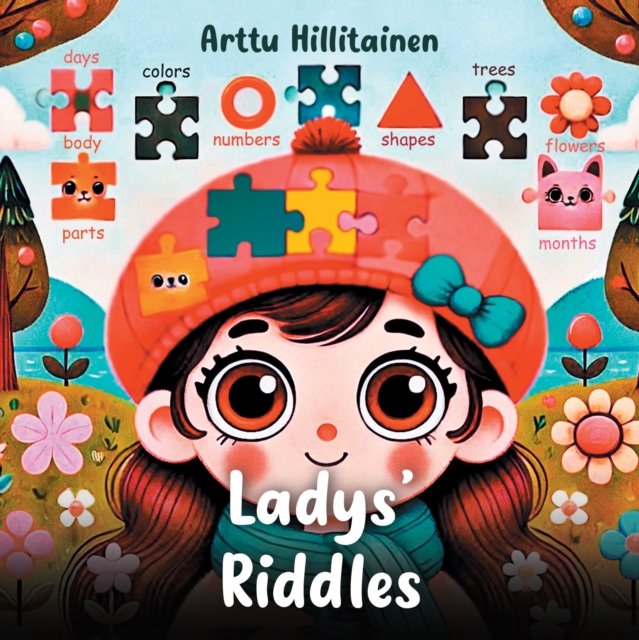 Ladys' Riddles