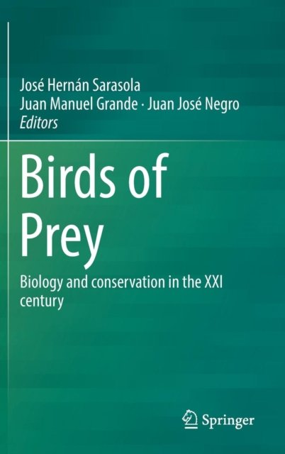 Birds of Prey