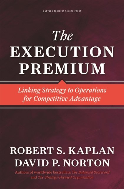 The Execution Premium