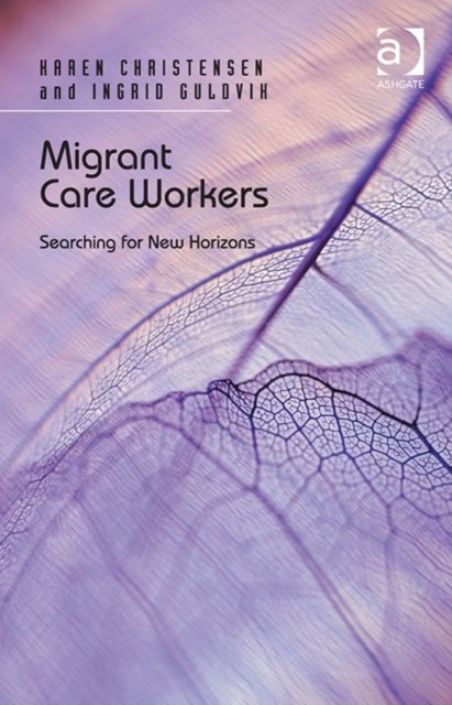 Migrant Care Workers