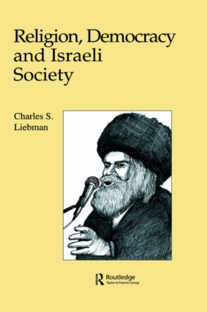 Relign Democrcy & Israeli Soc