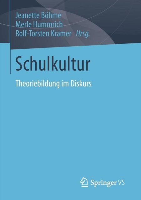 Schulkultur
