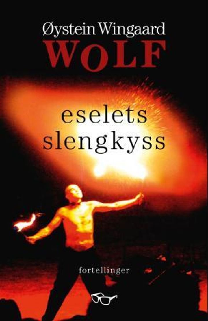 Eselets slengkyss - fortellinger