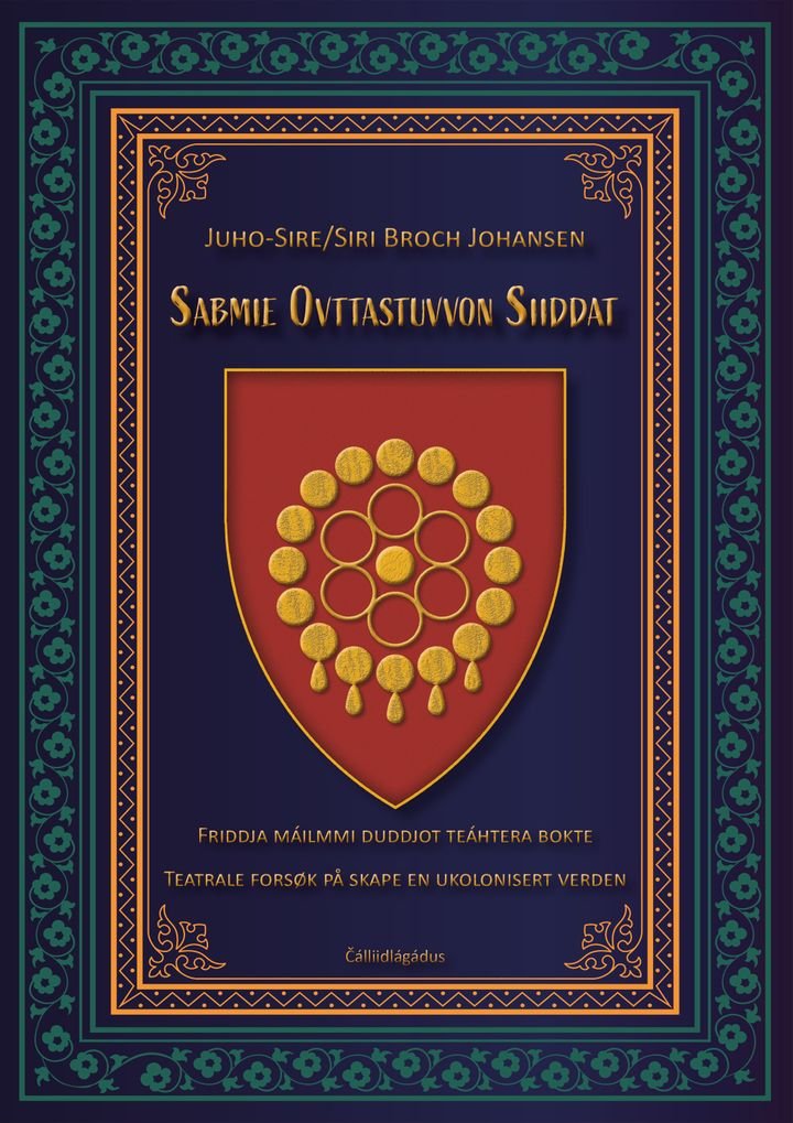 Sabmie ovttastuvvon siiddat