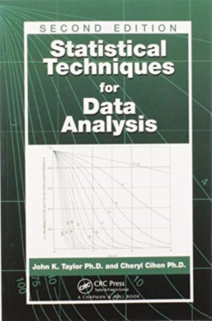 Statistical Techniques for Data Analysis