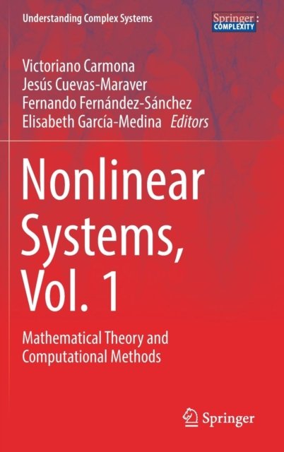Nonlinear Systems, Vol. 1