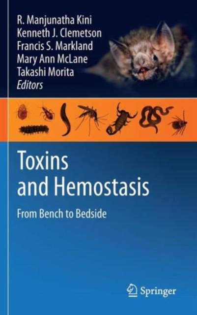 Toxins and Hemostasis