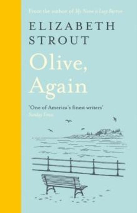 Olive, again