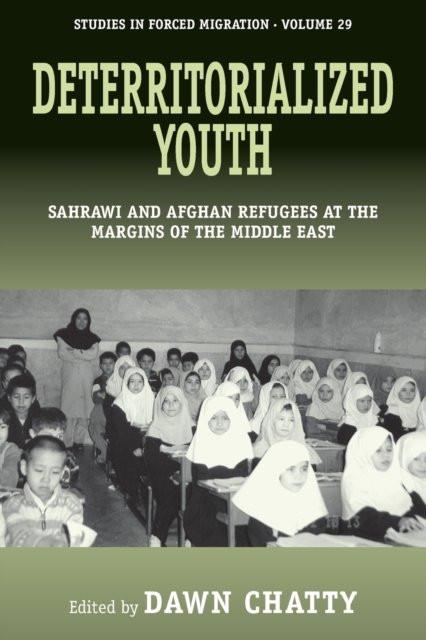 Deterritorialized Youth