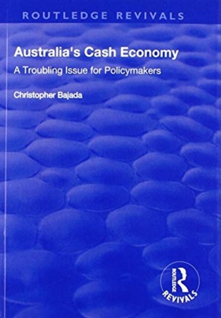 Australia's Cash Economy