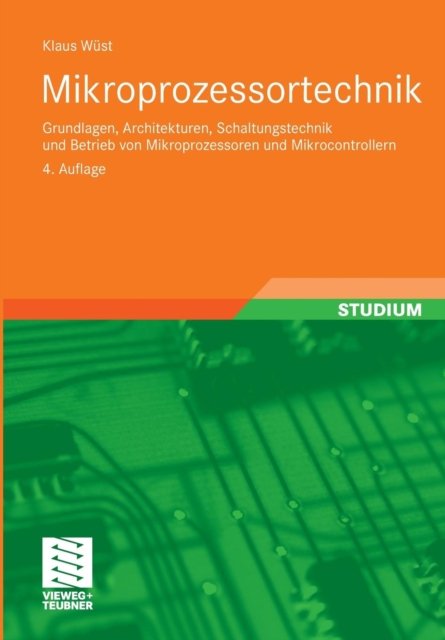 Mikroprozessortechnik