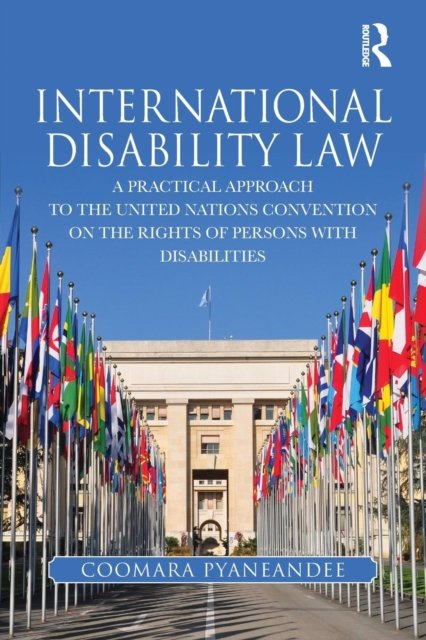 International Disability Law
