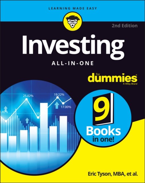Investing All–in–One For Dummies, 2nd Edition