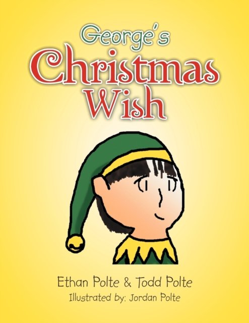 George''s Christmas Wish