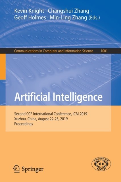 Artificial Intelligence