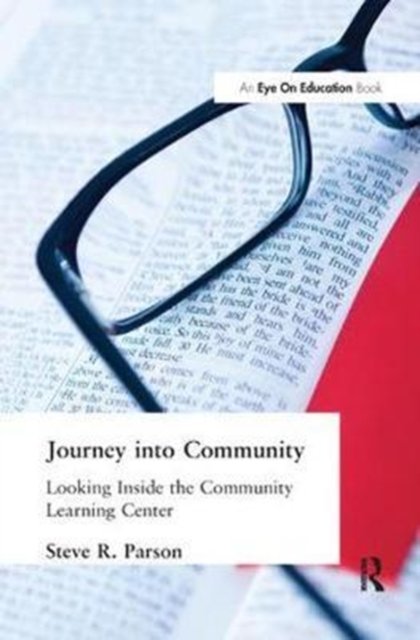 Journey into Community