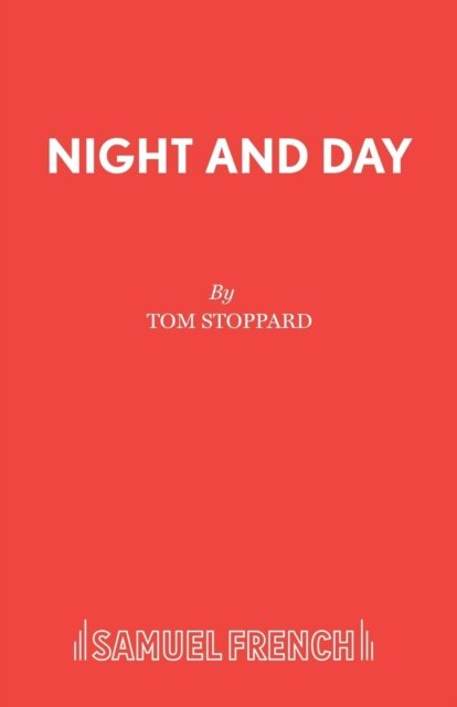 Night and Day