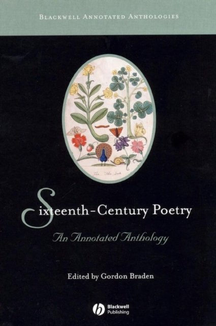 Sixteenth Century Poetry