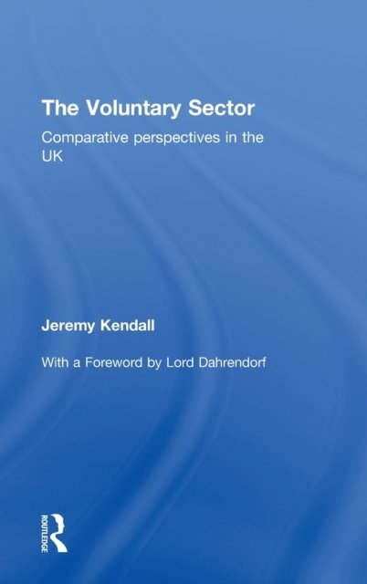 The Voluntary Sector
