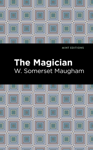 The Magician