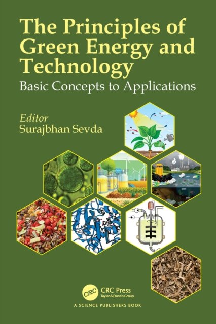 The Principles of Green Energy & Technology
