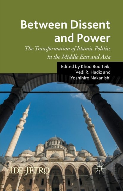 Between Dissent and Power