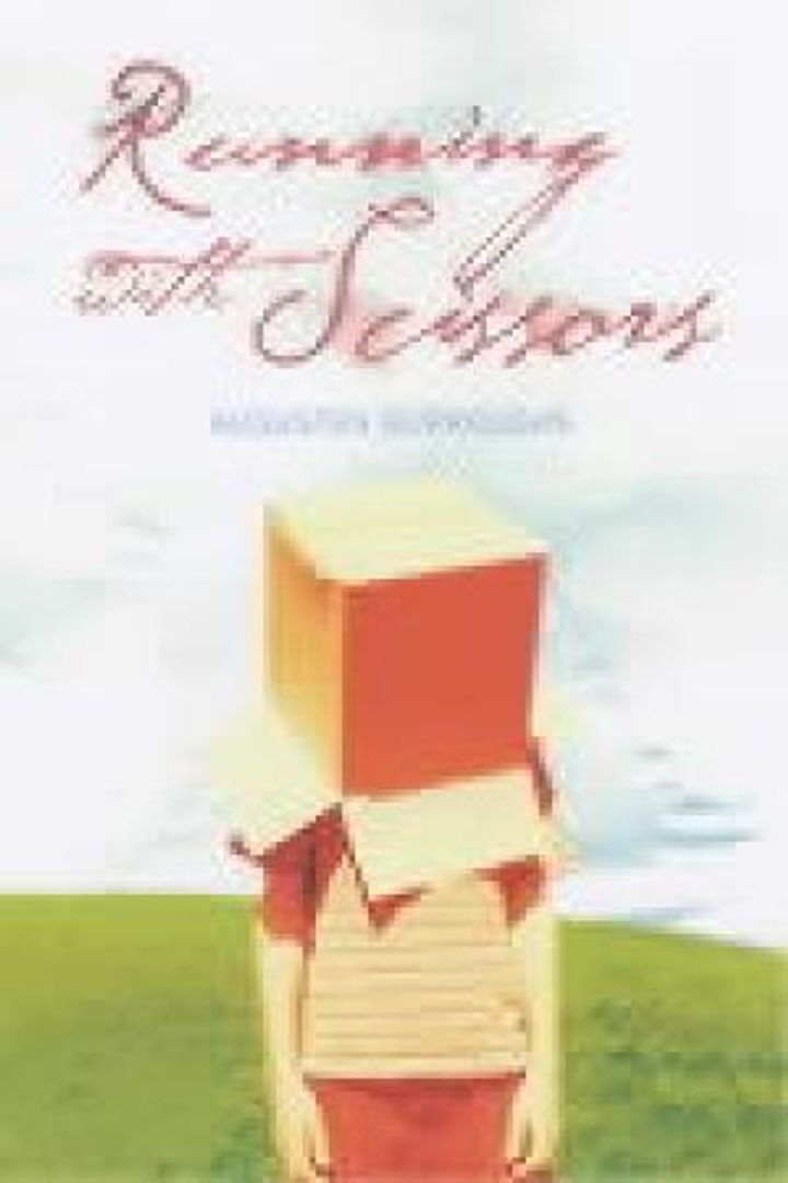 Running with scissors