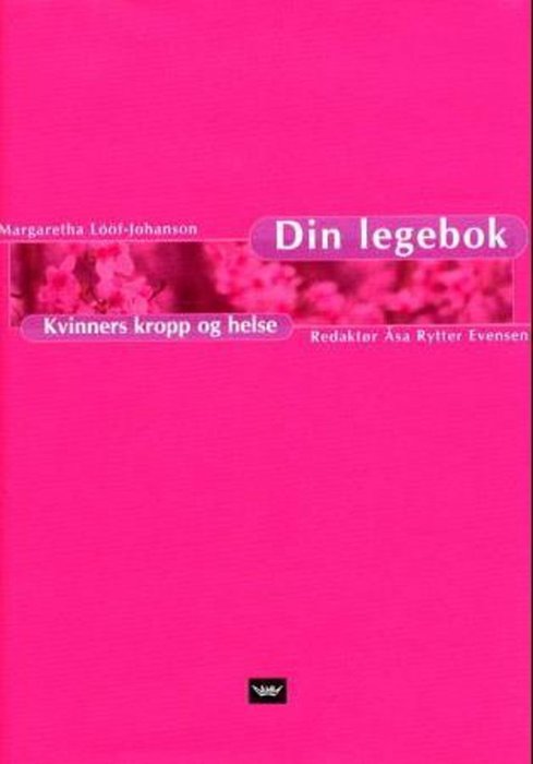 Din legebok