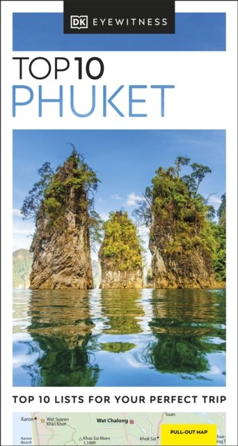 DK Top 10 Phuket