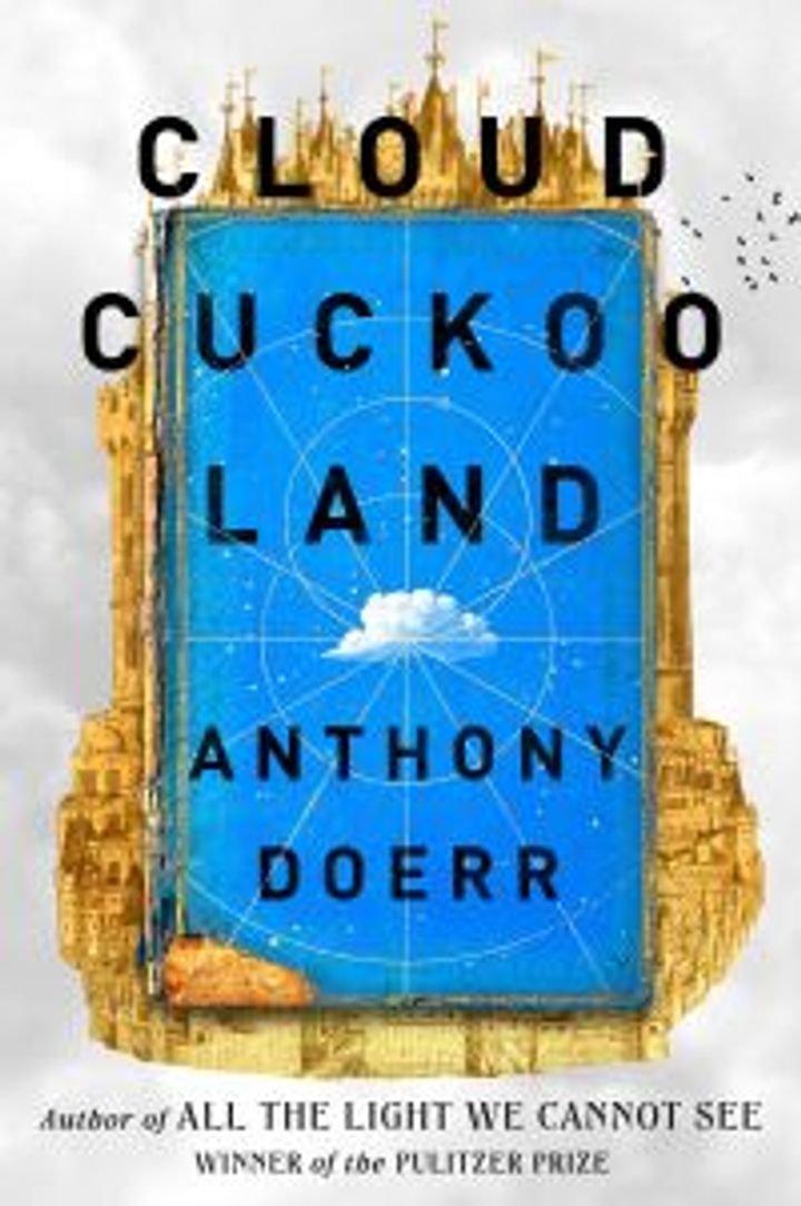 Cloud cuckoo land