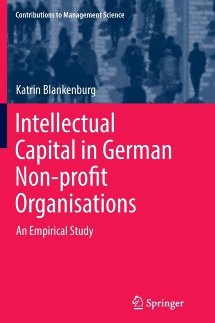 Intellectual Capital in German Non-profit Organisations