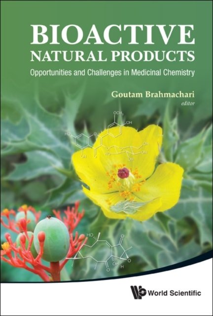 Bioactive Natural Products