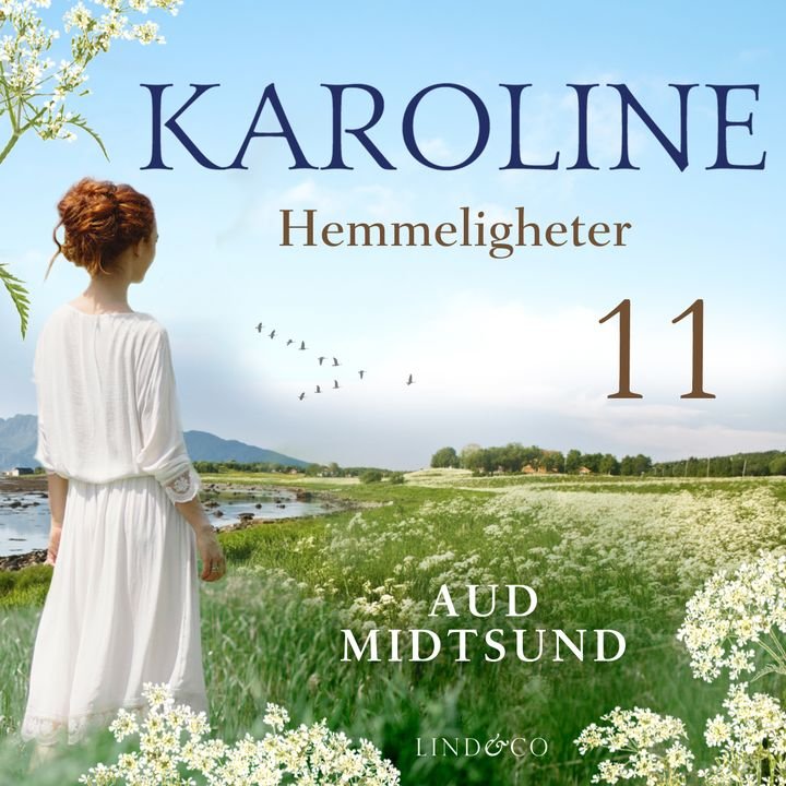 Hemmeligheter