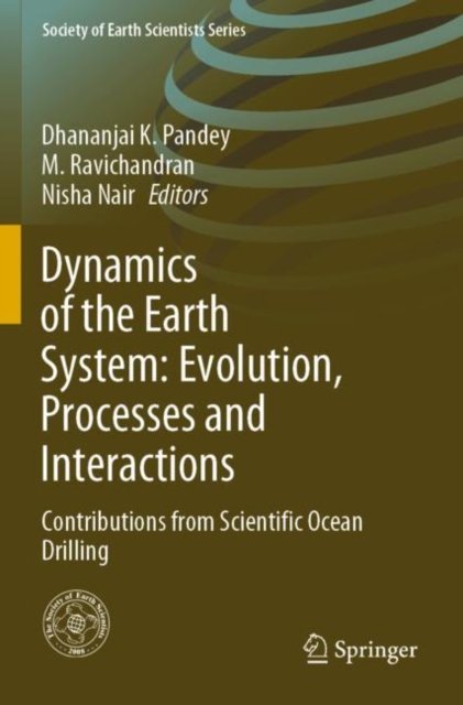Dynamics of the Earth System