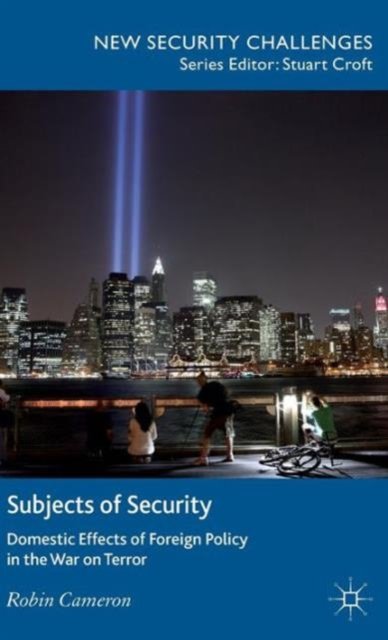 Subjects of Security