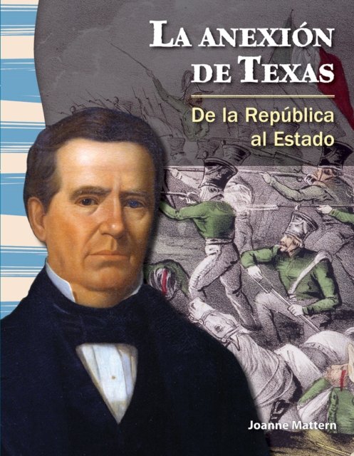 anexion de Texas