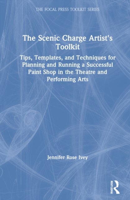 The Scenic Charge Artist's Toolkit