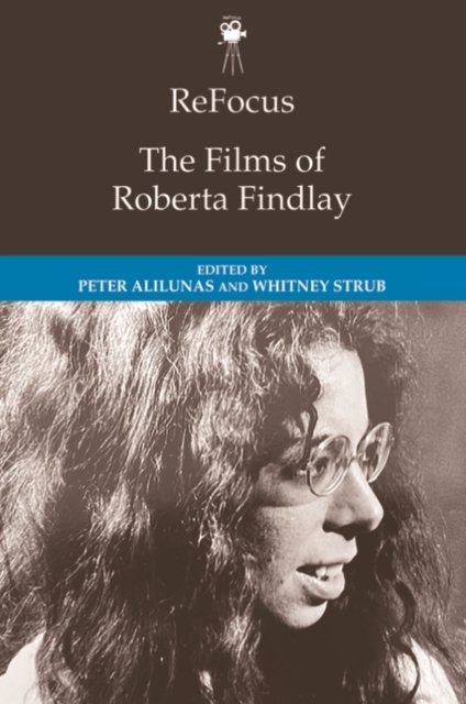 The Films of Roberta Findlay