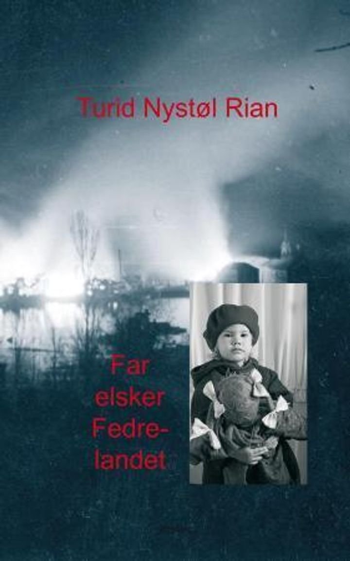 Far elsker fedrelandet - roman