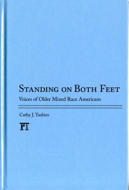 Standing on Both Feet