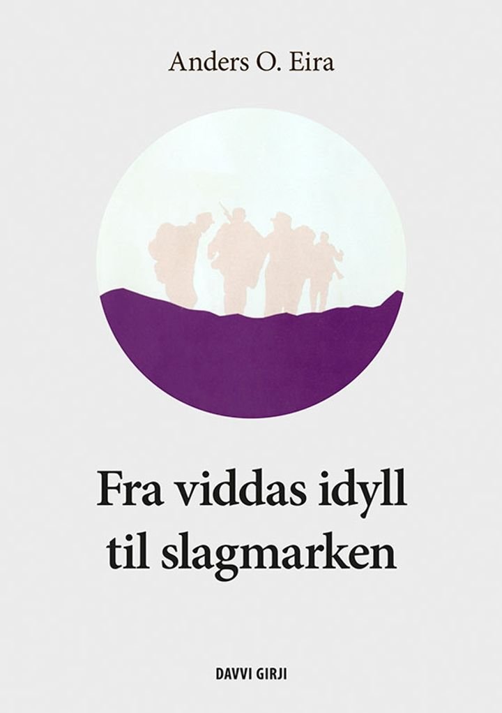 Fra viddas idyll til slagmarken