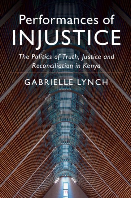 Performances of Injustice