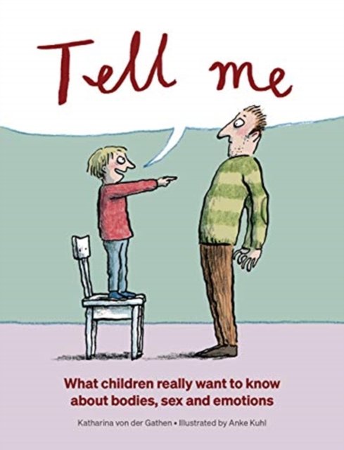 Tell Me