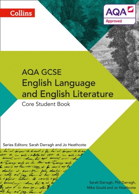 AQA GCSE ENGLISH CORE SB
