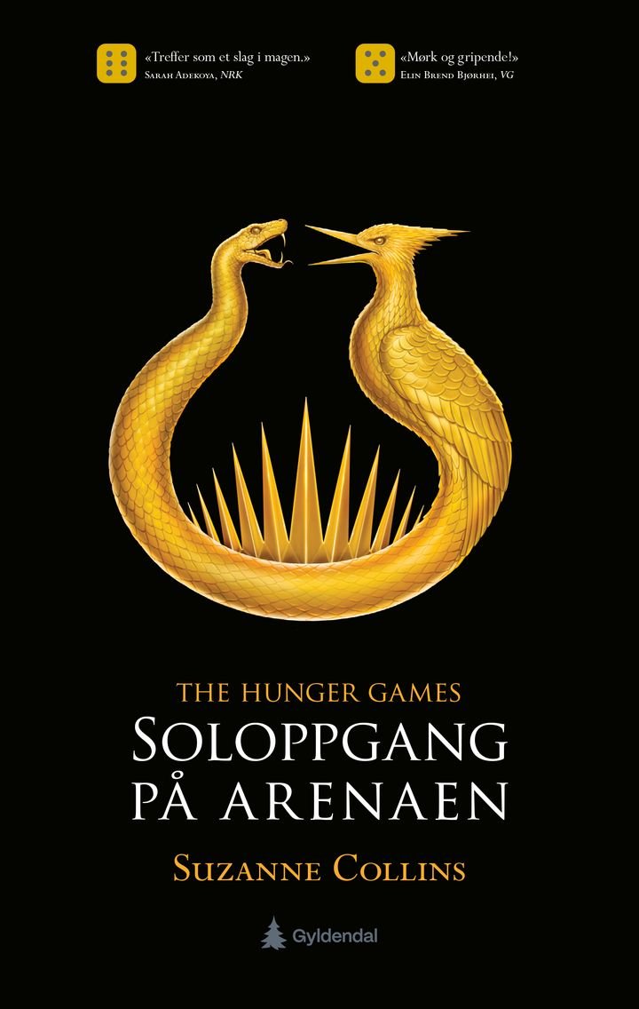 Soloppgang på arenaen